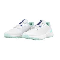 Wilson Intrigue Pro Clay White Women''s Sneakers