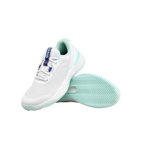 Wilson Intrigue Pro Clay White Women''s Sneakers