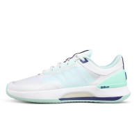 Wilson Intrigue Tour White Women''s Shoes