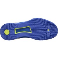 Wilson Intrigue Tour Padel White Blue Women''s Sneakers