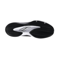 Zapatillas Wilson Kaos Bela Negro  Oferta + Barato