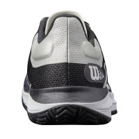 Zapatillas Wilson Kaos Bela Negro  Oferta + Barato