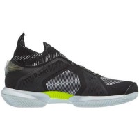 Zapatillas Wilson Kaos Rapide SFT Clay Negro Amarillo  Offer + Cheap