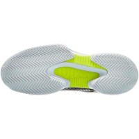 Zapatillas Wilson Kaos Rapide SFT Clay Negro Amarillo  Offer + Cheap