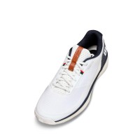 Scarpe da ginnastica Wilson Rush Lite 5 Clay White