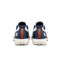 Scarpe da ginnastica Wilson Rush Lite 5 Clay White