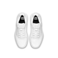 Zapatillas Wilson Rush Pro 5 Padel Blanco