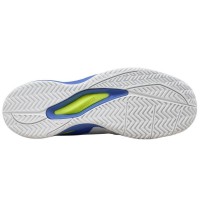 Wilson Rush Pro Ace White Blue Amparo Sneakers