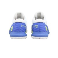 Wilson Rush Pro Ace White Blue Amparo Sneakers