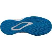Wilson Rush Pro Ace OZ White Blue Sneakers  Offer + Cheap
