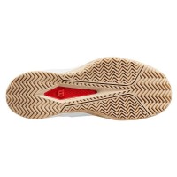 Wilson Rush Pro Lite Blue Opal White Women''s Shoes  Offer + Cheap