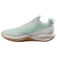 Wilson Rush Pro Lite Blue Opal White Women''s Shoes  Offer + Cheap