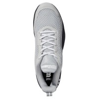 Wilson Rush Pro Lite Shoes Pearl Blue Red White  Offer + Cheap