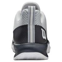 Wilson Rush Pro Lite Shoes Pearl Blue Red White  Offer + Cheap