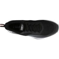 Wilson Rush Pro Lite Shoes Black Red White  Offer + Cheap