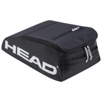 Zapatillero Head Tour Negro  Oferta + Barato